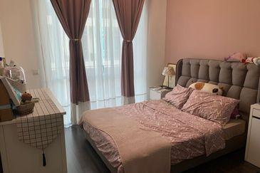 Mellowood @ Eco Majestic