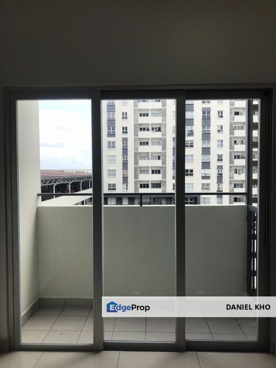 Tropicana Aman Apartment 1000 sq.ft , Selangor, Telok Panglima Garang