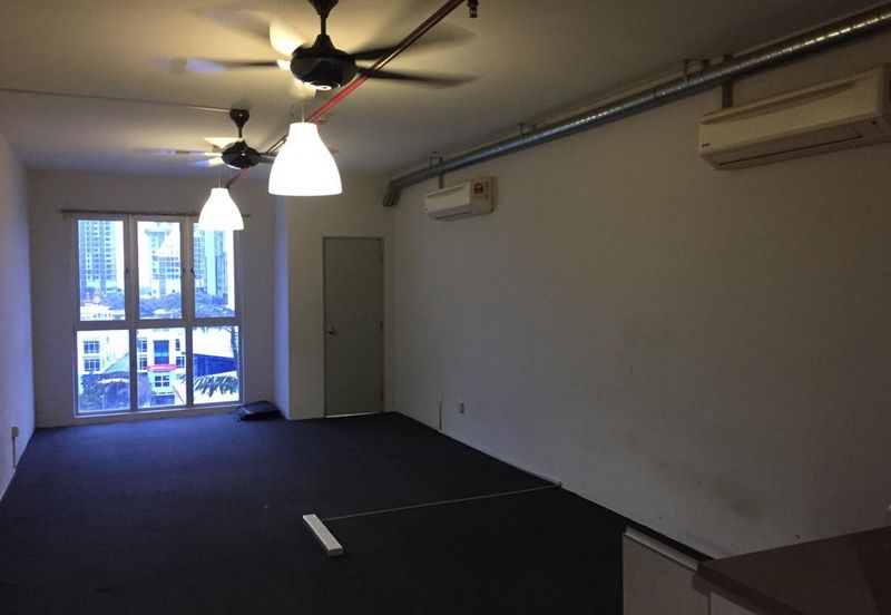 I Residence @ I City