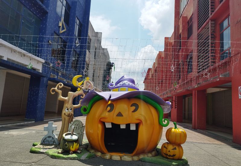 I Residence @ I City