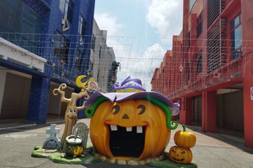 I Residence @ I City