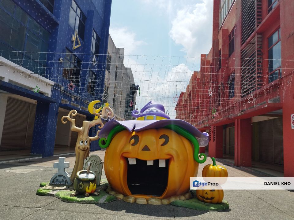 I- Sovo I City Shah Alam , Selangor, Shah Alam