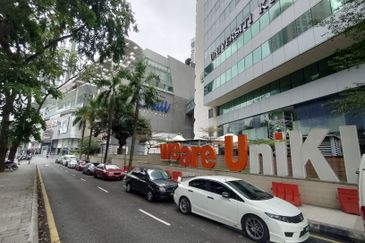 The Colony by Infinitium