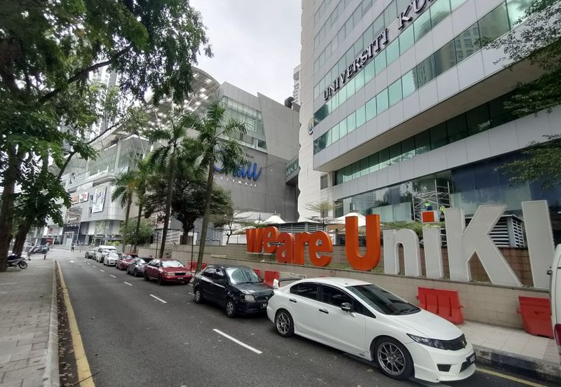 The Colony by Infinitium