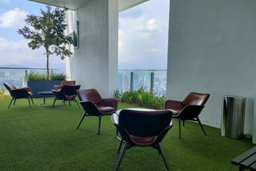 The Colony by Infinitium