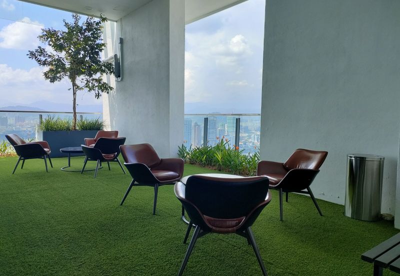 The Colony by Infinitium