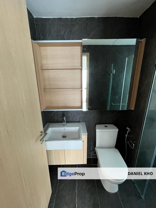 Dual key Fully renovated & free furnisture , Kuala Lumpur, KLCC