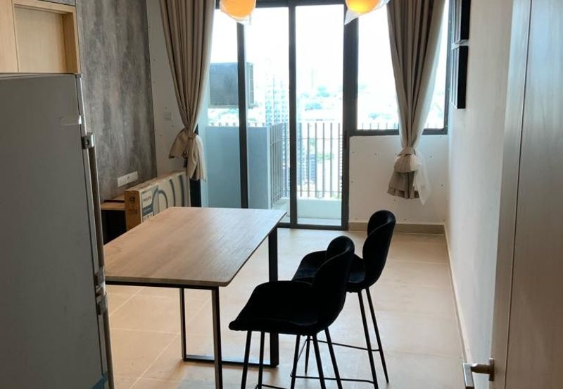 The Colony by Infinitium