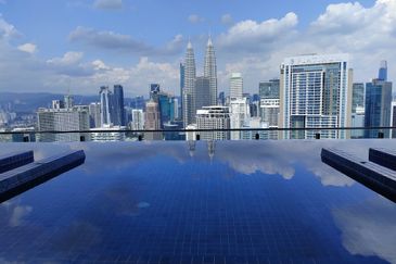 The Colony by Infinitium