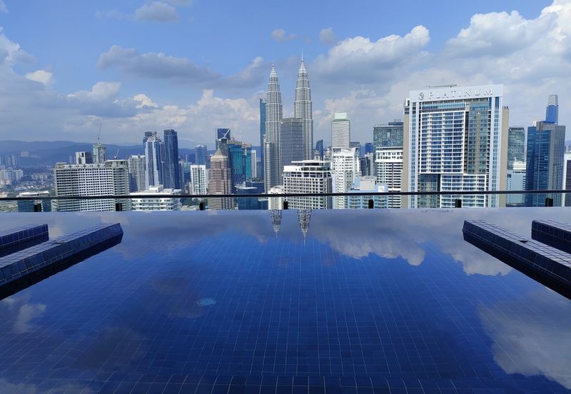 The Colony by Infinitium