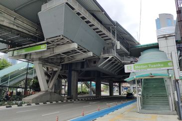 The Colony by Infinitium