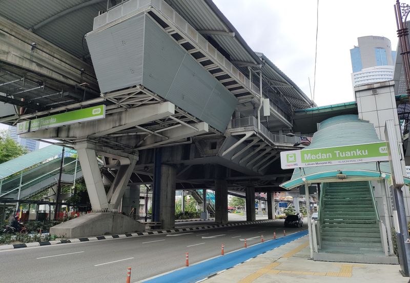 The Colony by Infinitium