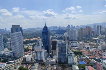 The Colony by Infinitium