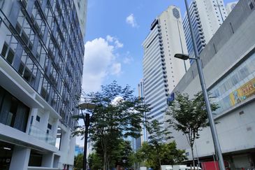 The Colony by Infinitium