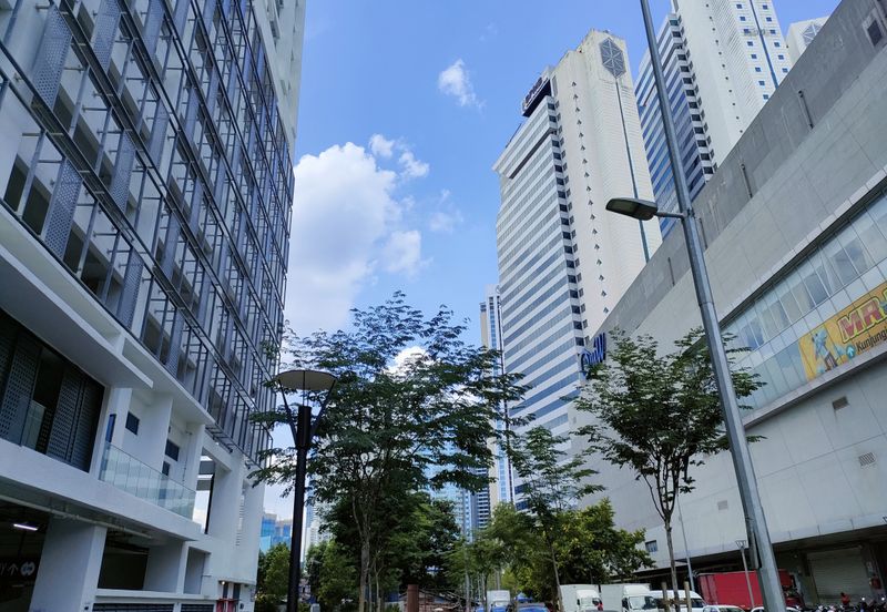 The Colony by Infinitium