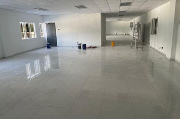 Kampung Rantau Panjang, Kapar