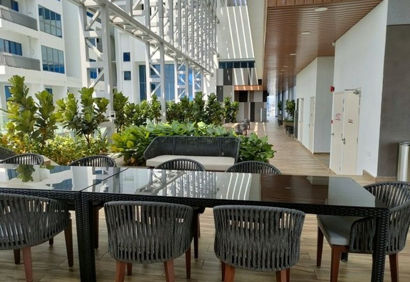 The Colony by Infinitum