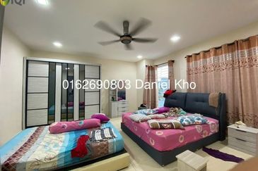 Rosa Sri Jaromas Jenjarom