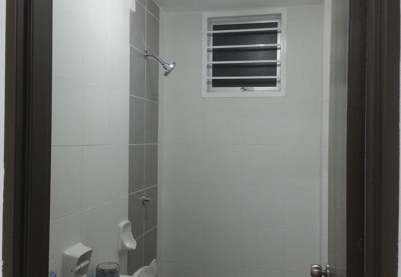 Orchis Apartment, Bandar Parklands