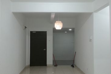 Orchis Apartment, Bandar Parklands