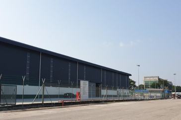 Port Klang Free Zone