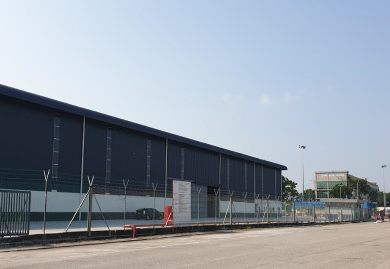 Port Klang Free Zone