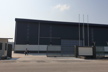 Port Klang Free Zone