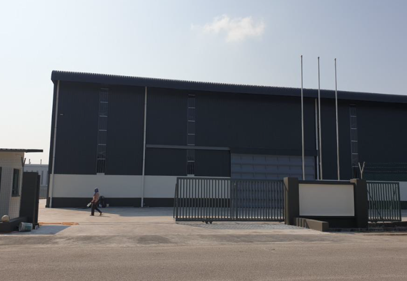 Port Klang Free Zone