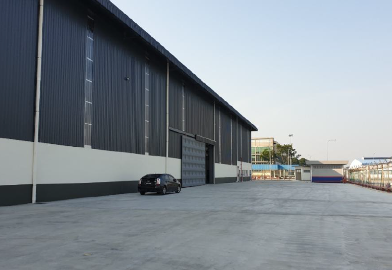 Port Klang Free Zone