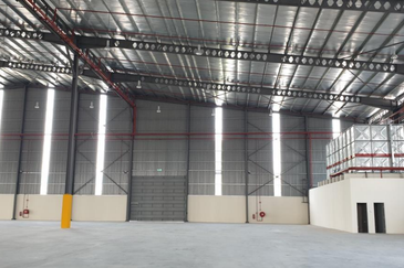 Port Klang Free Zone