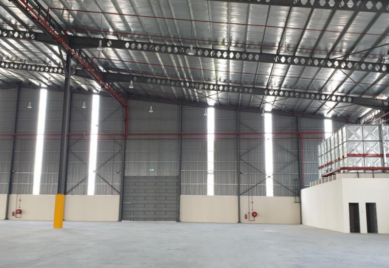 Port Klang Free Zone