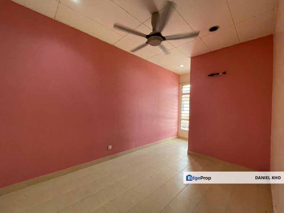 2 storey house Bukit Tinggi Klang , Selangor, Klang