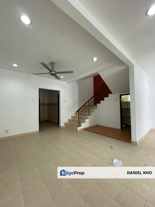2 storey house Bukit Tinggi Klang , Selangor, Klang