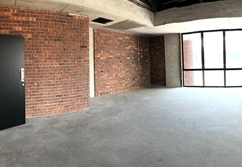 Rawspace Business Park, Taman Sentosa