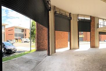 Rawspace Business Park, Taman Sentosa