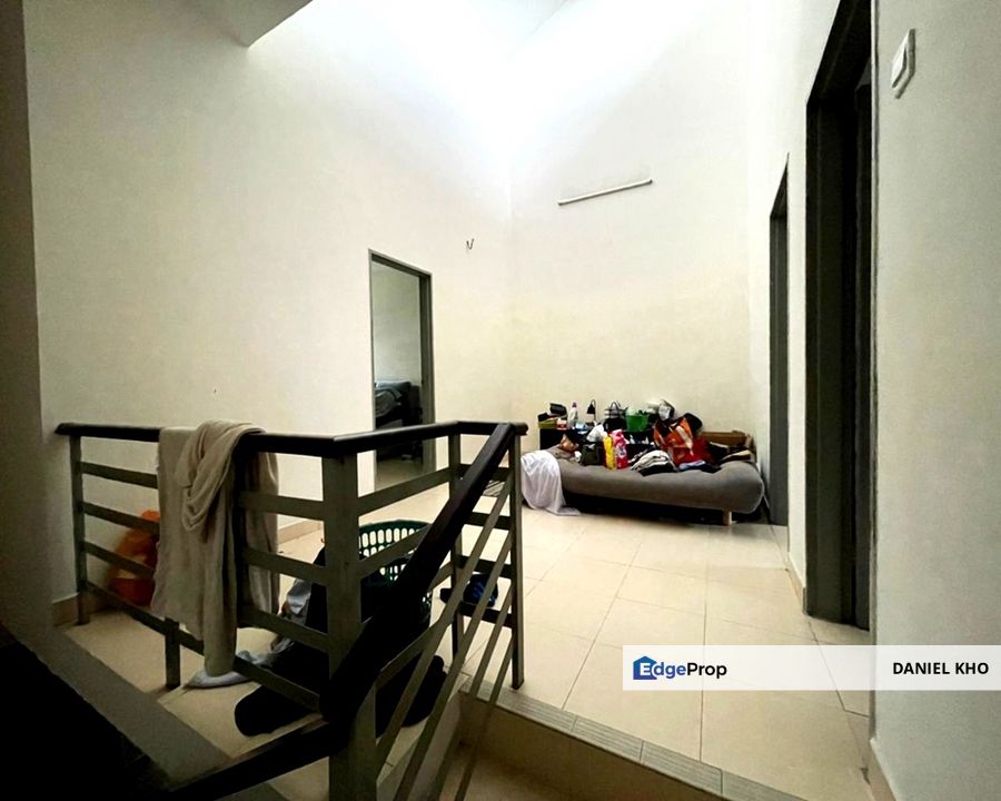 2 storey house Bandar Putera Klang , Selangor, Klang