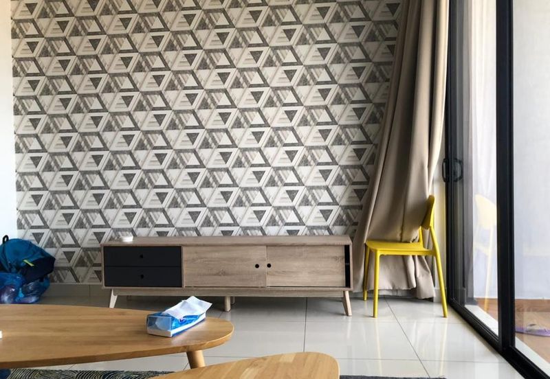 The Parque Residence @ Eco Santuary