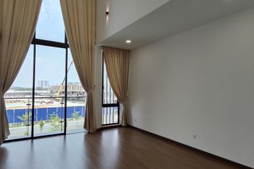 Taman Puchong Legenda