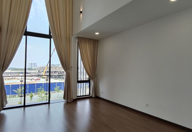 Taman Puchong Legenda