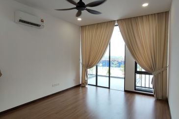 Taman Puchong Legenda