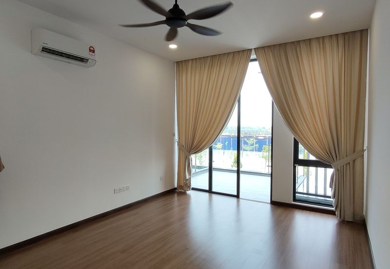 Taman Puchong Legenda