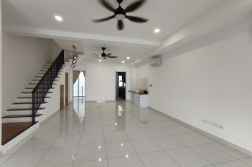 Taman Puchong Legenda