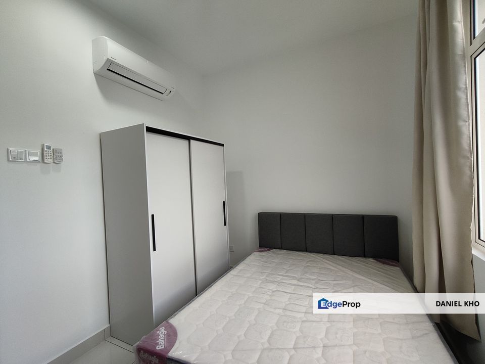 Opposite Pavillion Bukit Jalil ( Walking distance ) , Kuala Lumpur, Bukit Jalil