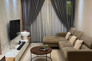 Petalz Residences (Residensi Rimbunan)