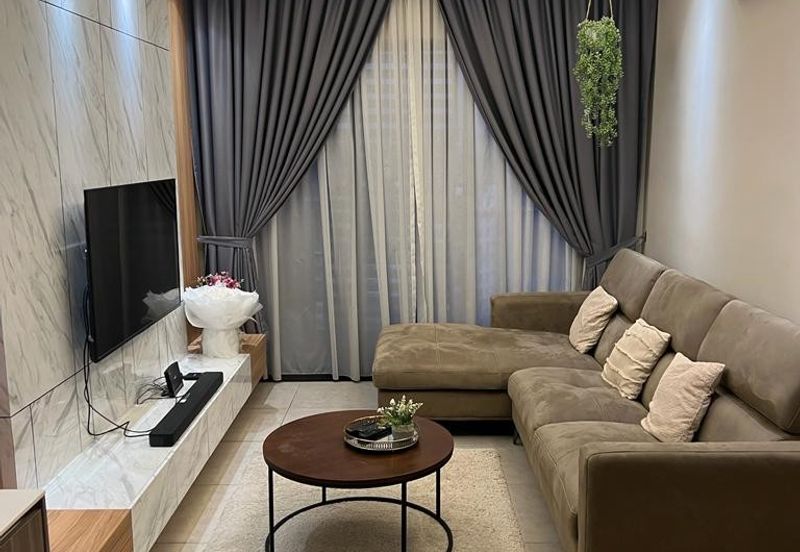 Petalz Residences (Residensi Rimbunan)