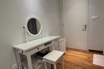 Petalz Residences (Residensi Rimbunan)