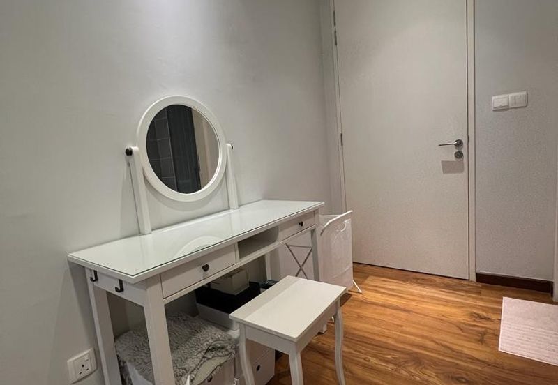 Petalz Residences (Residensi Rimbunan)