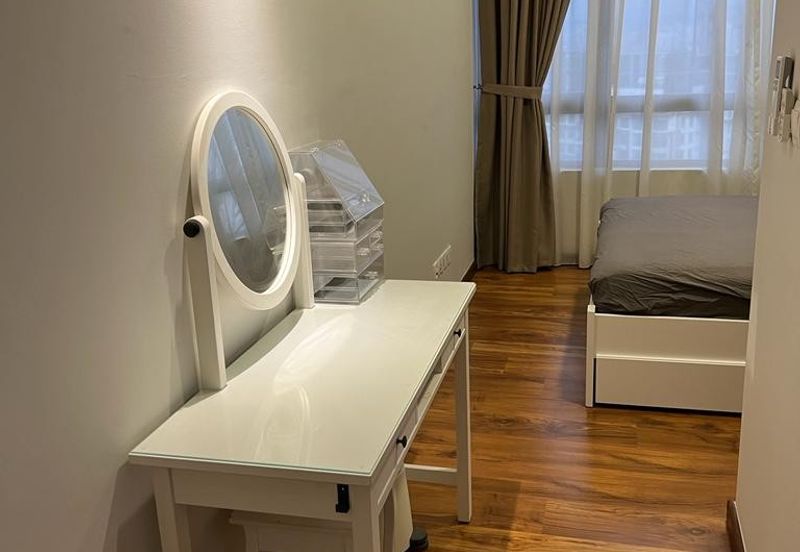 Petalz Residences (Residensi Rimbunan)