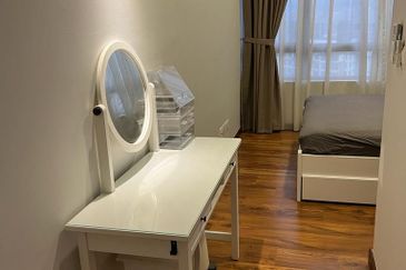 Petalz Residences (Residensi Rimbunan)