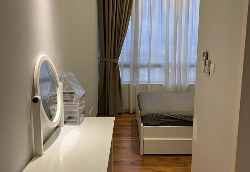 Petalz Residences (Residensi Rimbunan)